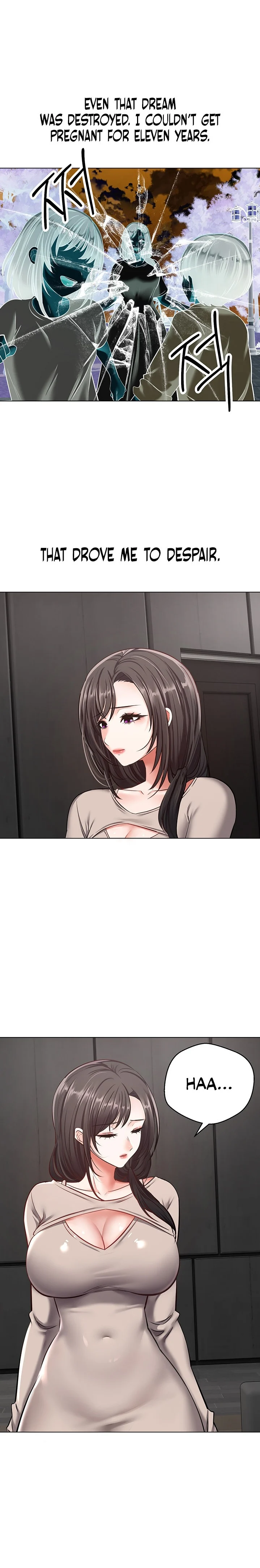 Desire Realization App chapter 12 page 15