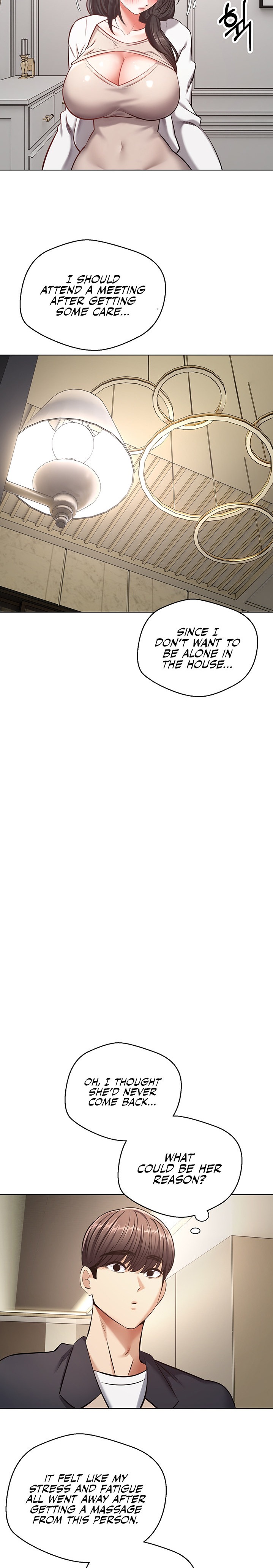 Desire Realization App chapter 12 page 23
