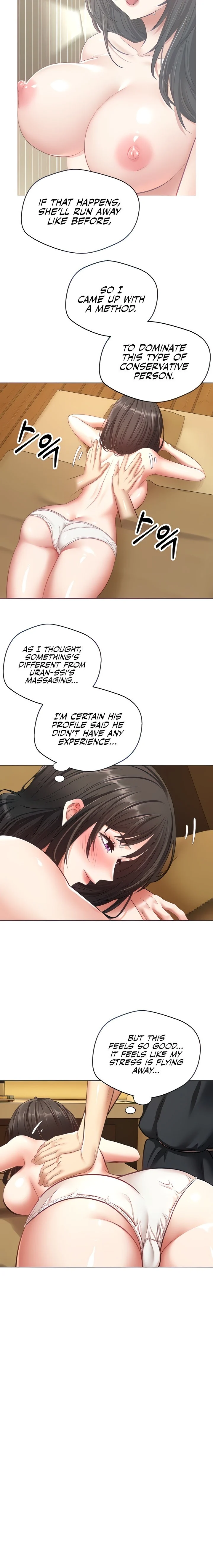 Desire Realization App chapter 13 page 3