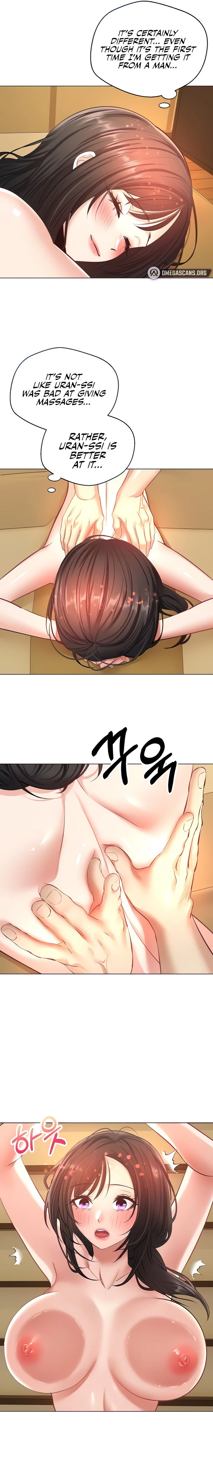 Desire Realization App chapter 13 page 7