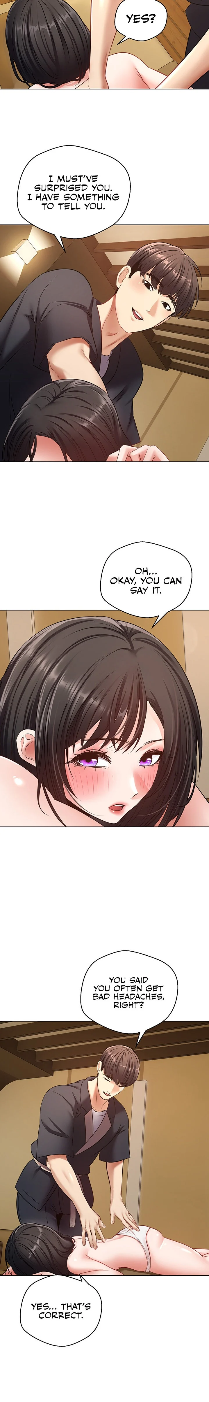 Desire Realization App chapter 13 page 11