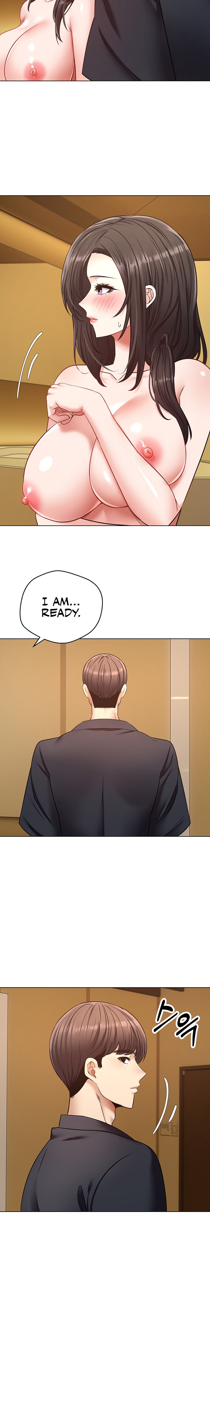 Desire Realization App chapter 13 page 18