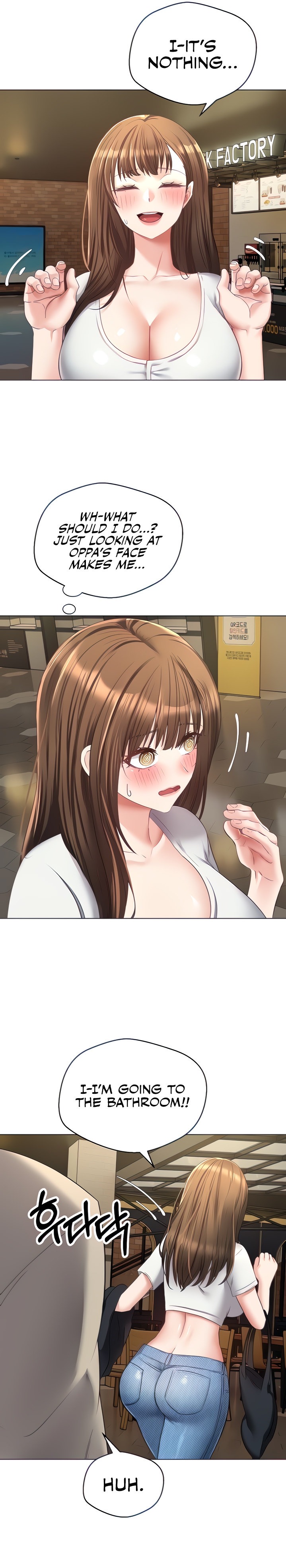 Desire Realization App chapter 15 page 5