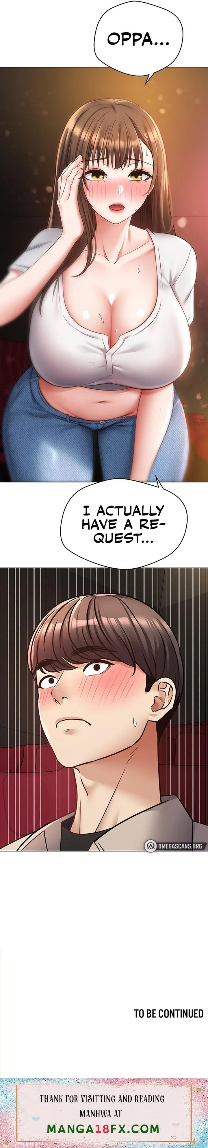 Desire Realization App chapter 15 page 25