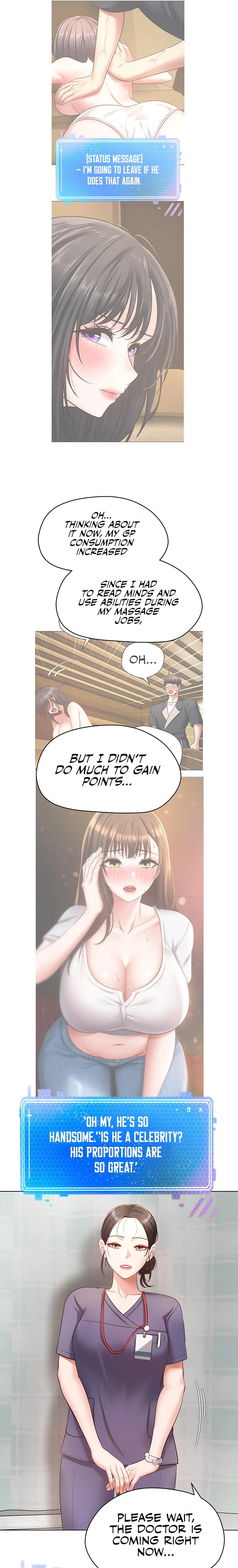 Desire Realization App chapter 16 page 13