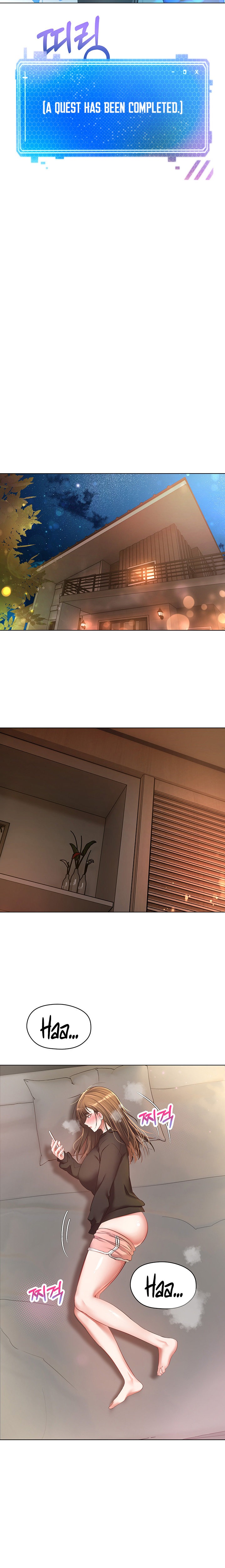 Desire Realization App chapter 16 page 21