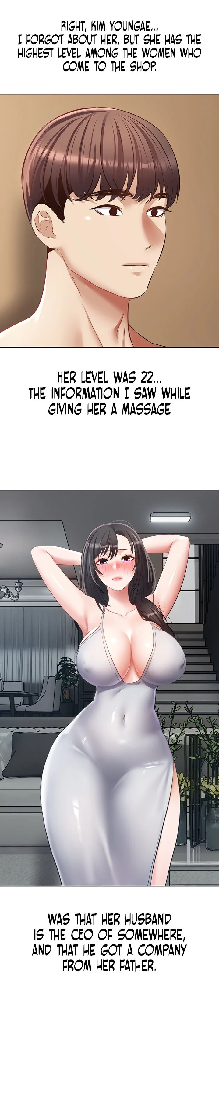Desire Realization App chapter 17 page 22