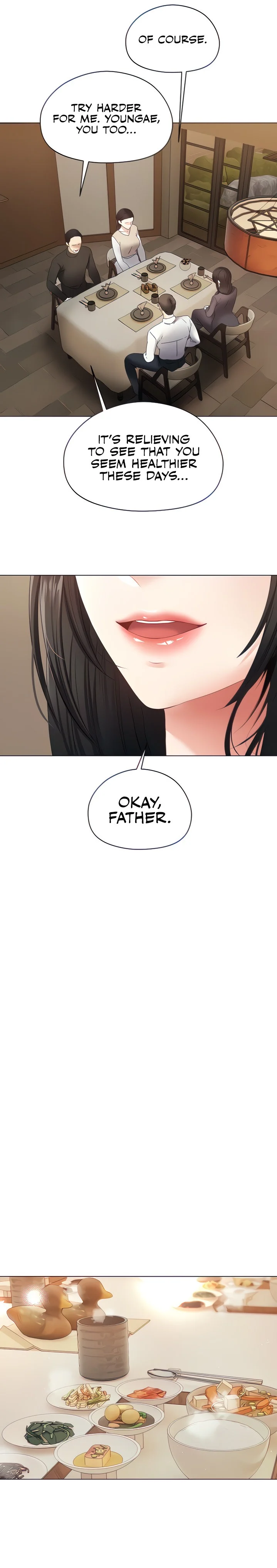 Desire Realization App chapter 18 page 6