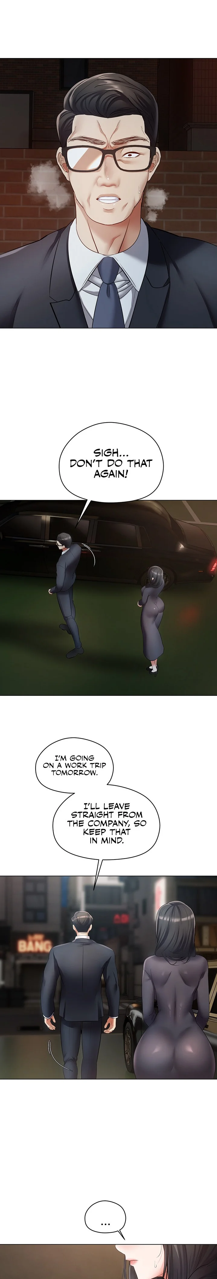 Desire Realization App chapter 18 page 14