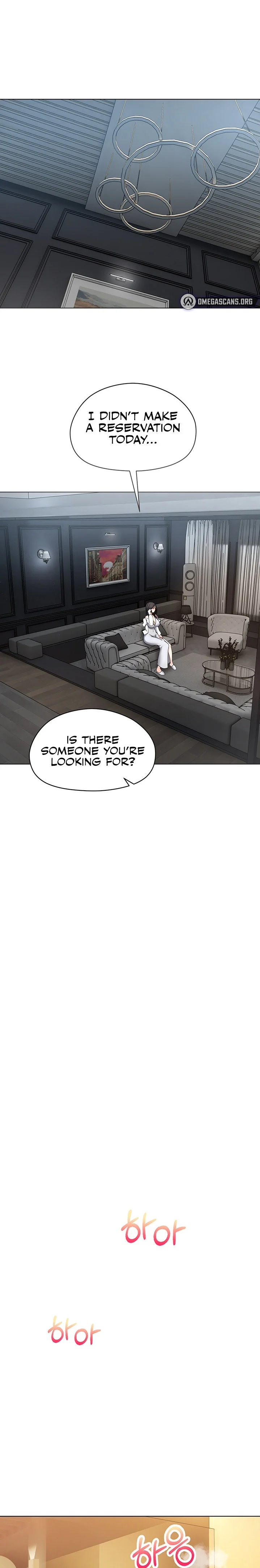 Desire Realization App chapter 18 page 19