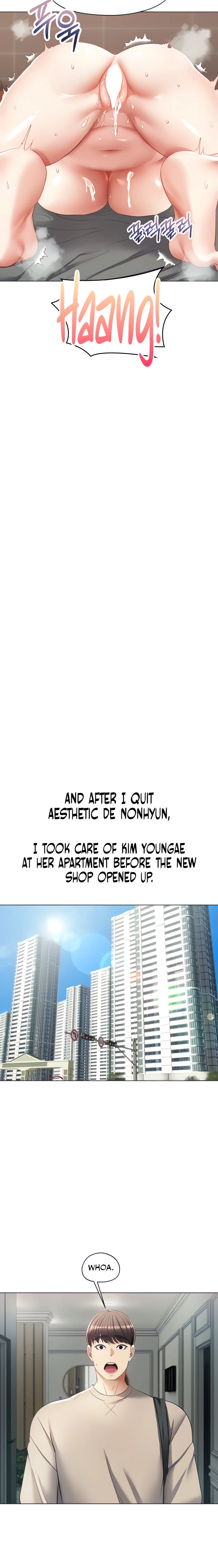 Desire Realization App chapter 19 page 6