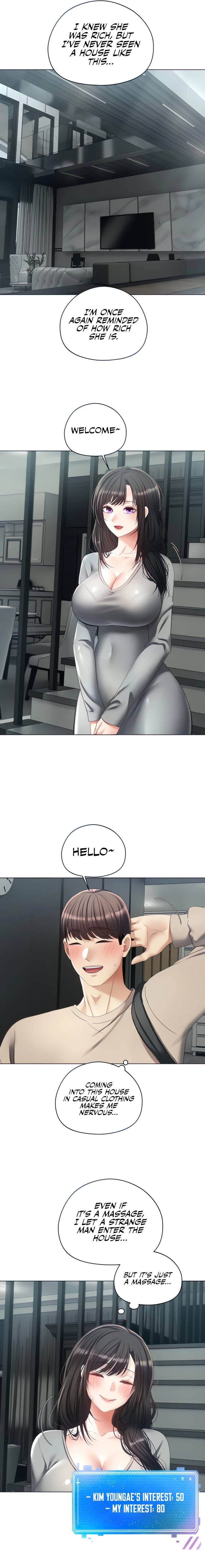 Desire Realization App chapter 19 page 7