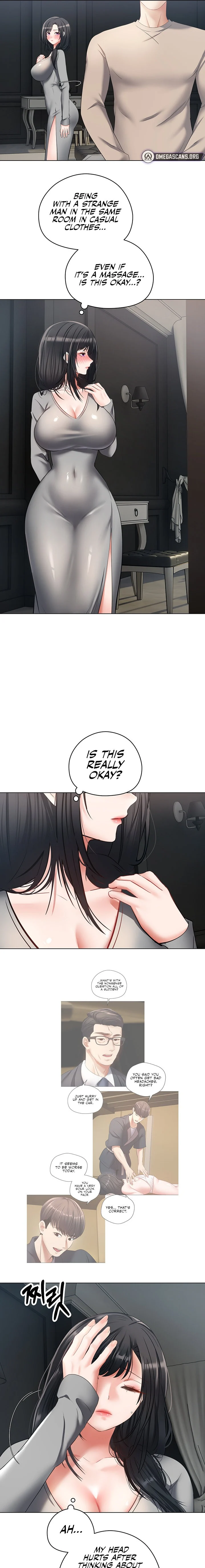 Desire Realization App chapter 19 page 13