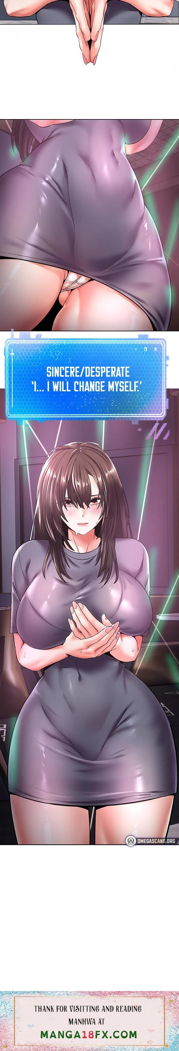 Desire Realization App chapter 2 page 24