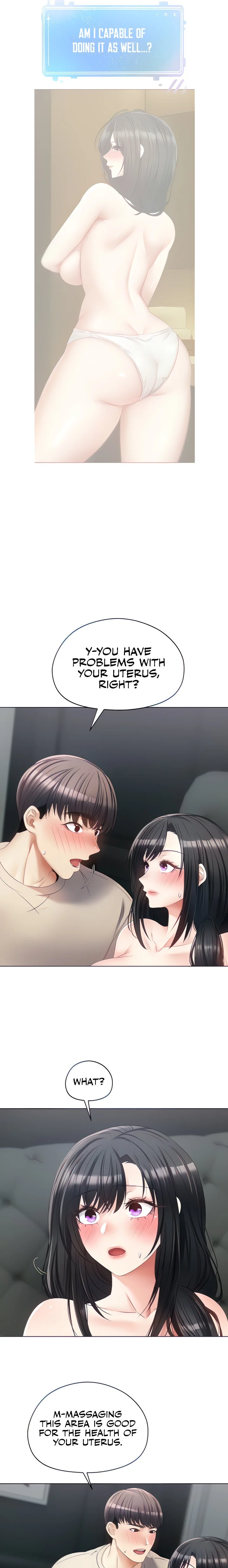 Desire Realization App chapter 20 page 4