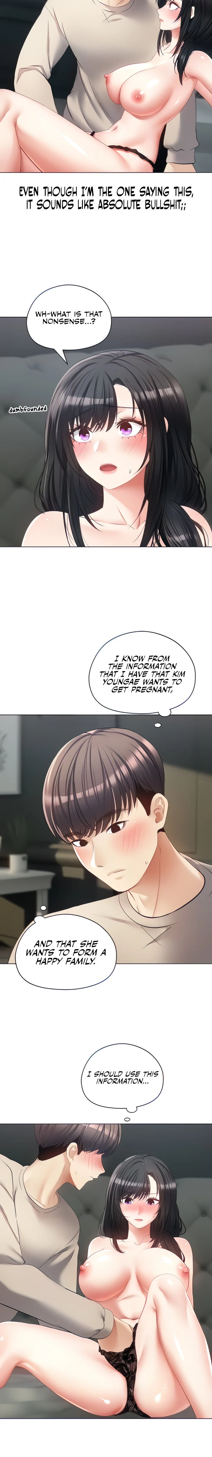 Desire Realization App chapter 20 page 5