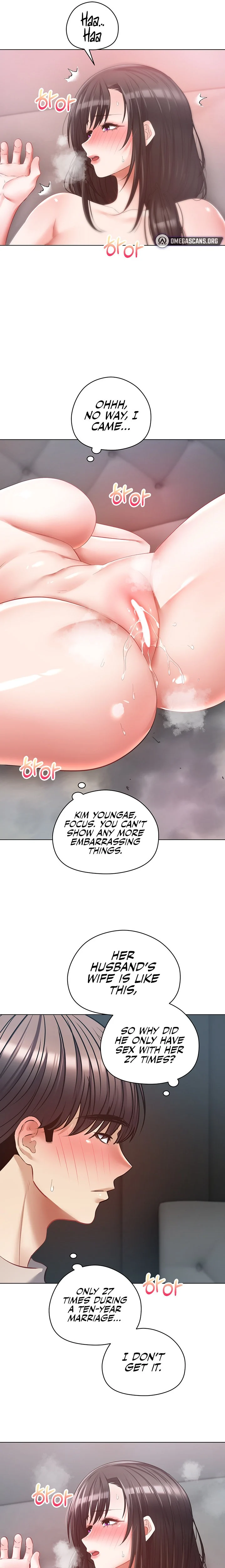 Desire Realization App chapter 20 page 13