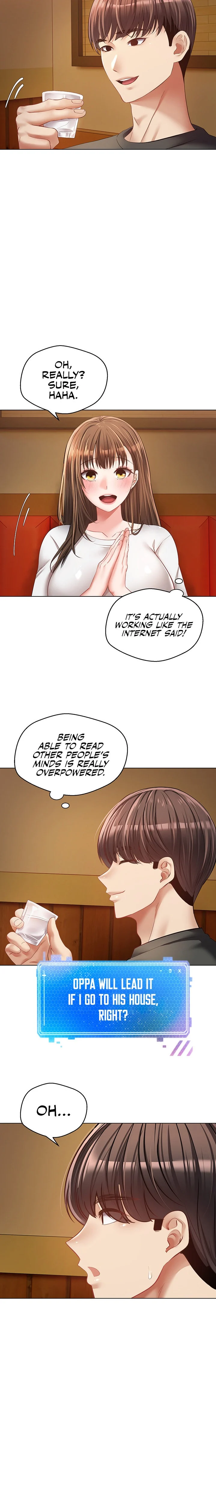 Desire Realization App chapter 21 page 12