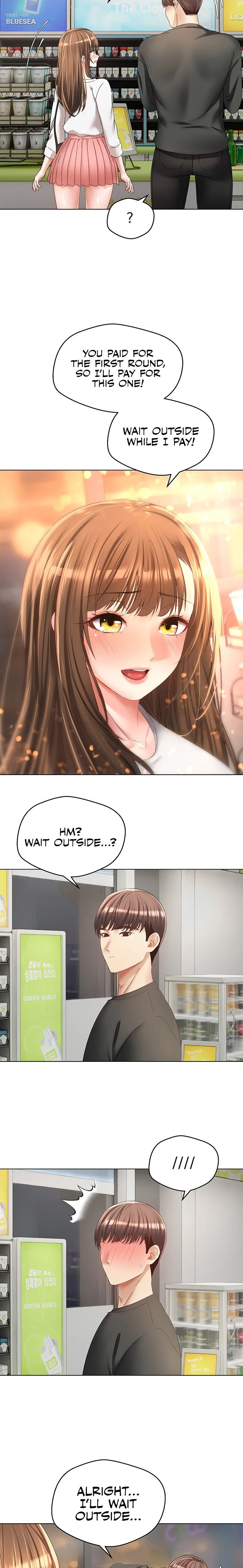 Desire Realization App chapter 21 page 17