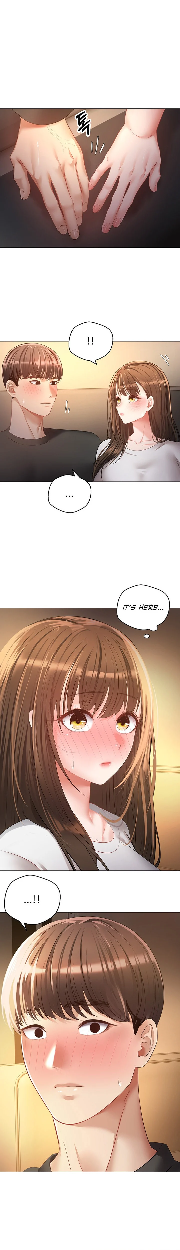 Desire Realization App chapter 21 page 21