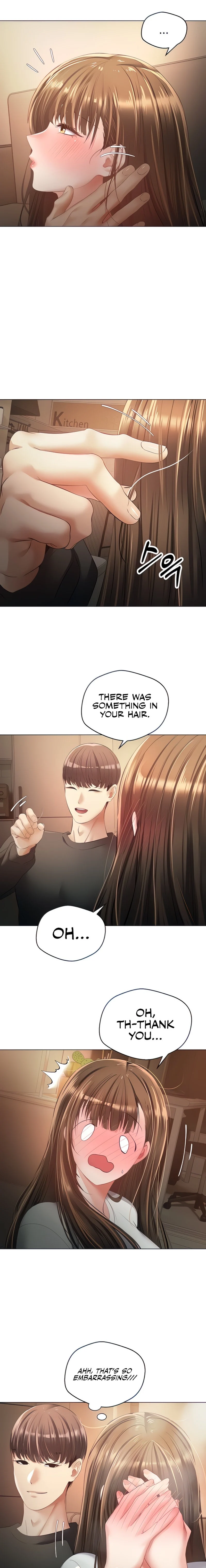 Desire Realization App chapter 22 page 3
