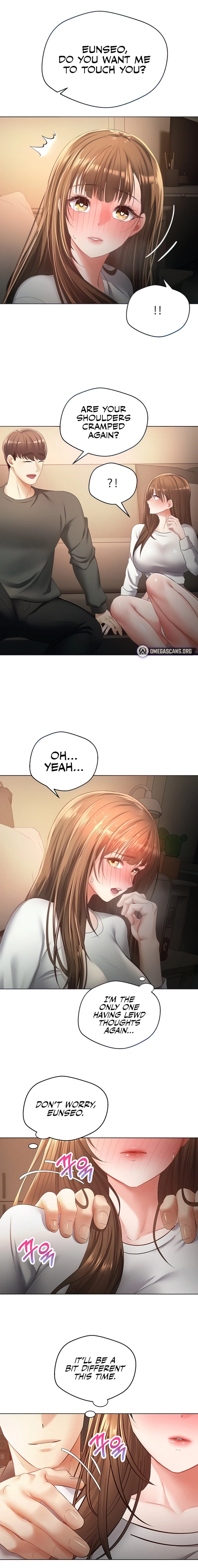 Desire Realization App chapter 22 page 6