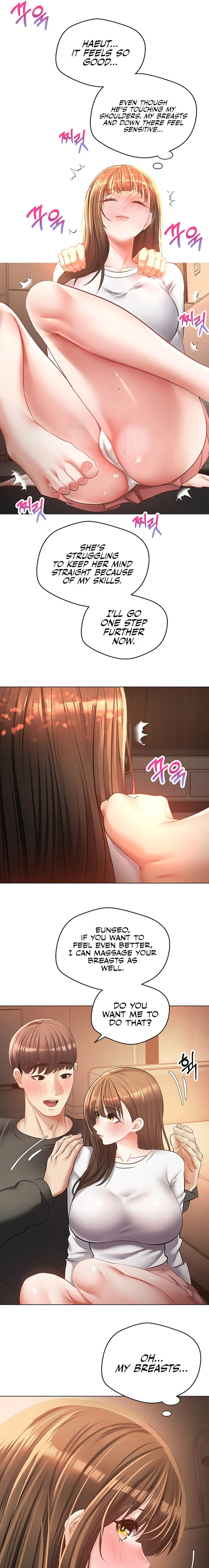 Desire Realization App chapter 22 page 7