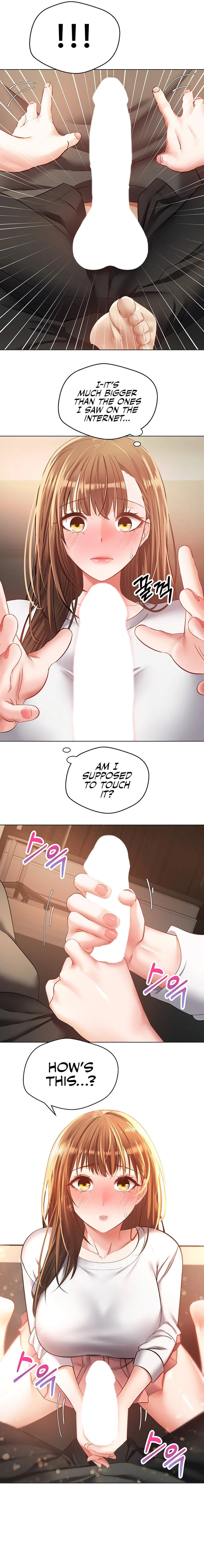 Desire Realization App chapter 22 page 15