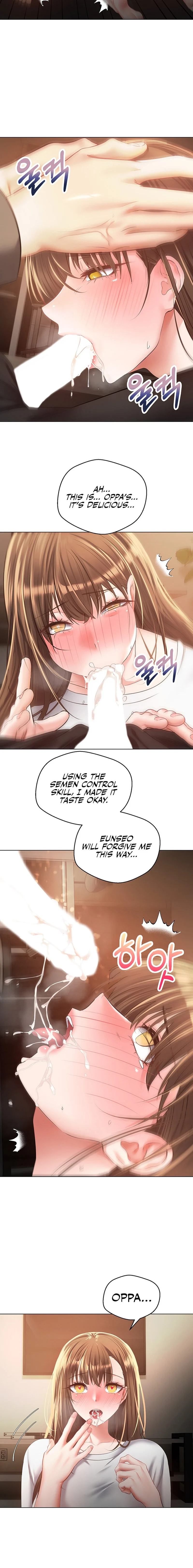 Desire Realization App chapter 22 page 18
