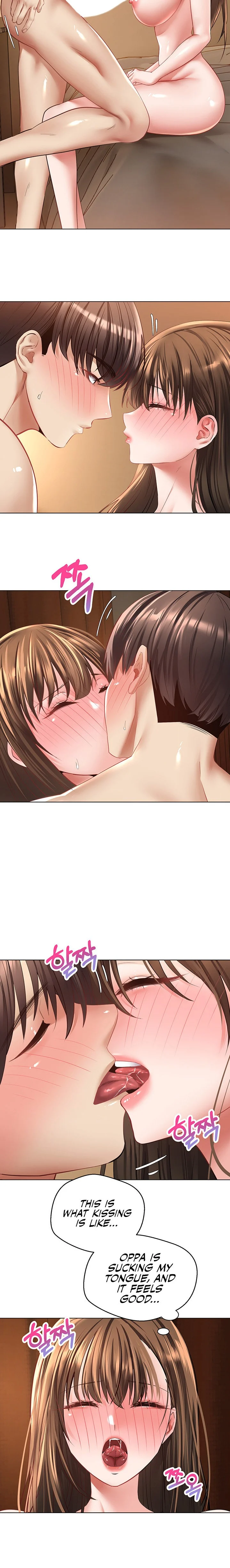 Desire Realization App chapter 23 page 9