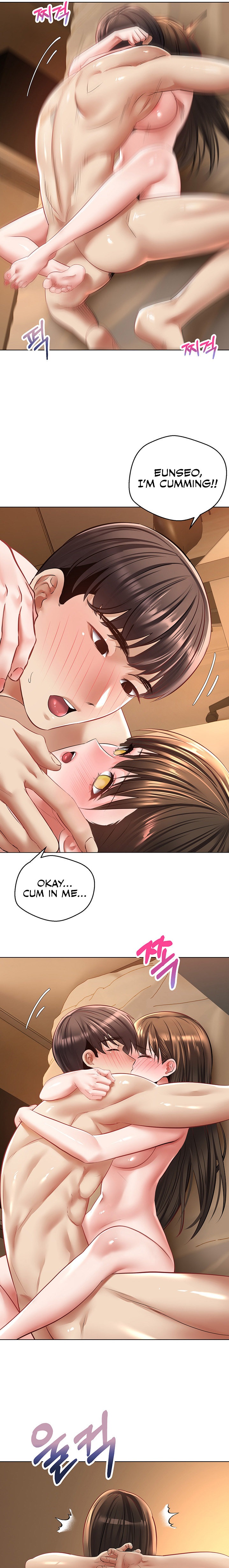 Desire Realization App chapter 23 page 16