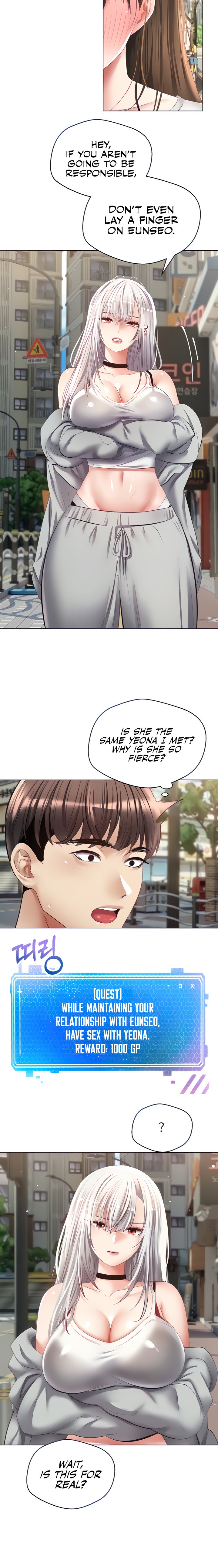 Desire Realization App chapter 24 page 3