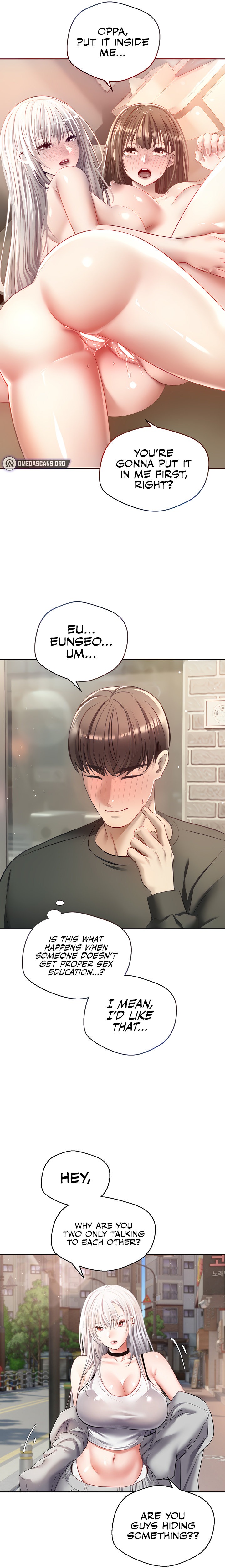 Desire Realization App chapter 24 page 7