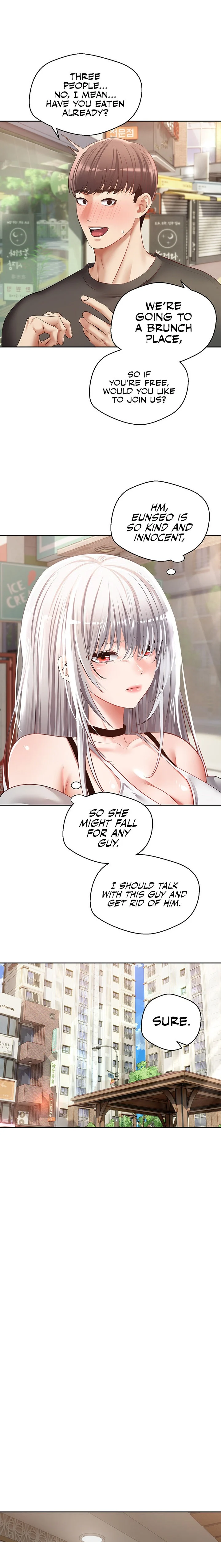 Desire Realization App chapter 24 page 8