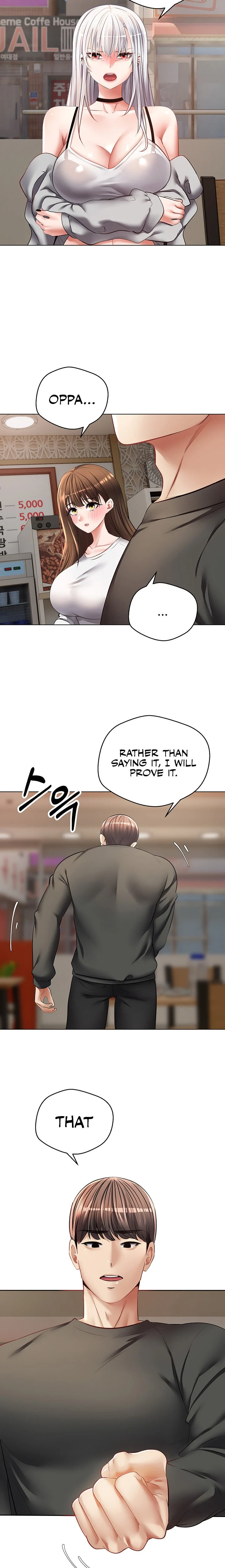 Desire Realization App chapter 24 page 17