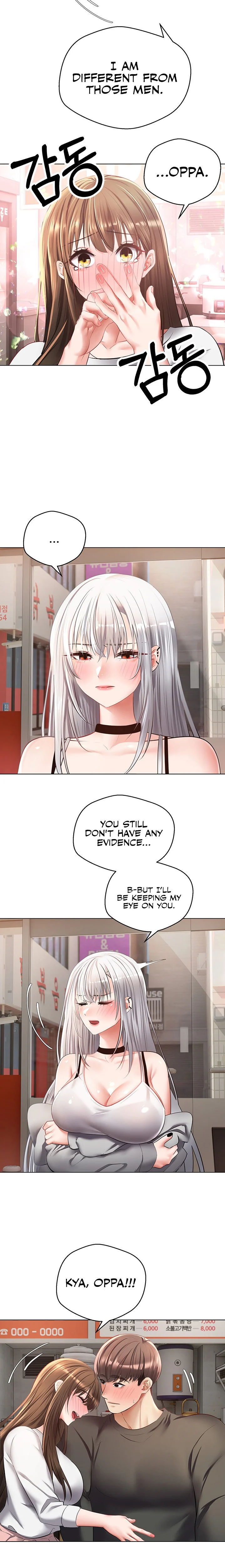 Desire Realization App chapter 24 page 18