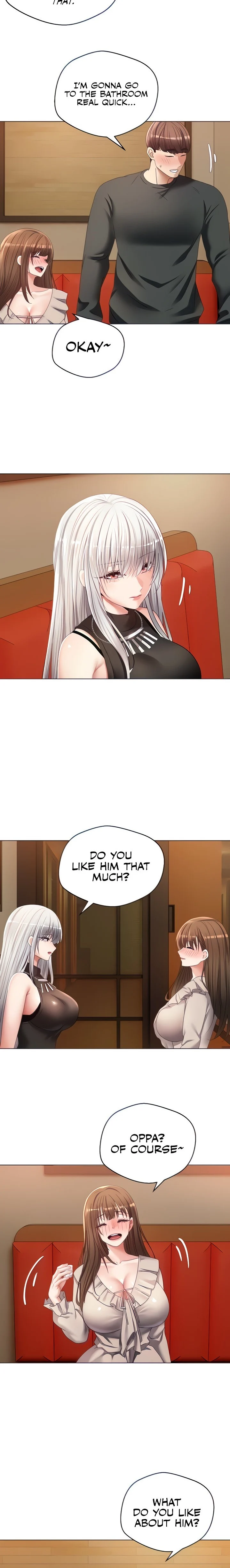 Desire Realization App chapter 25 page 3