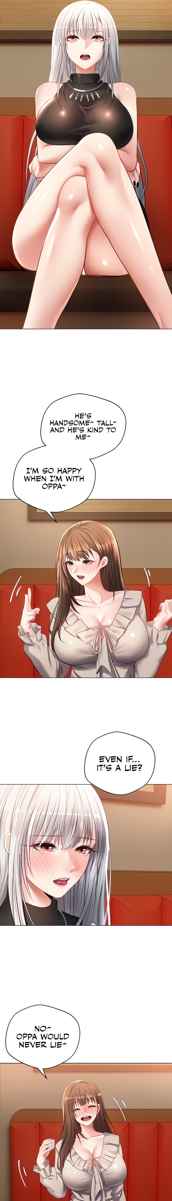 Desire Realization App chapter 25 page 4
