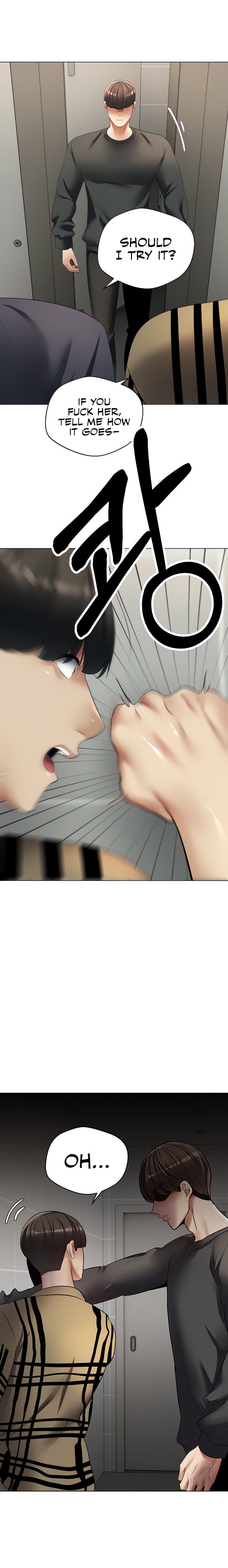 Desire Realization App chapter 25 page 8