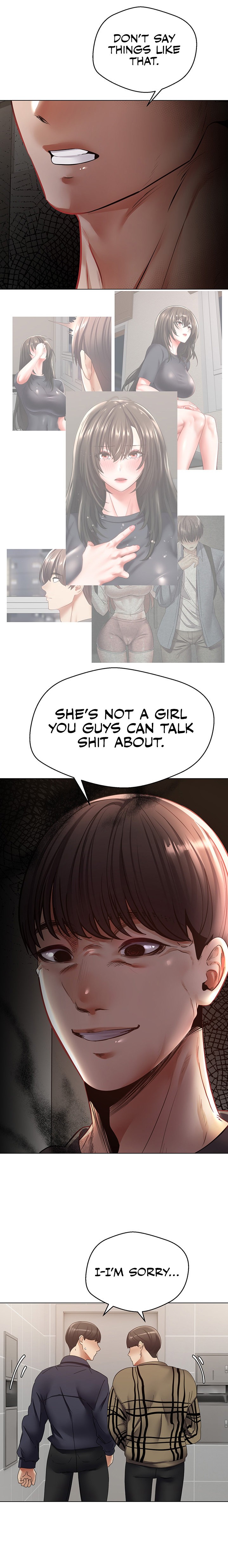 Desire Realization App chapter 25 page 9
