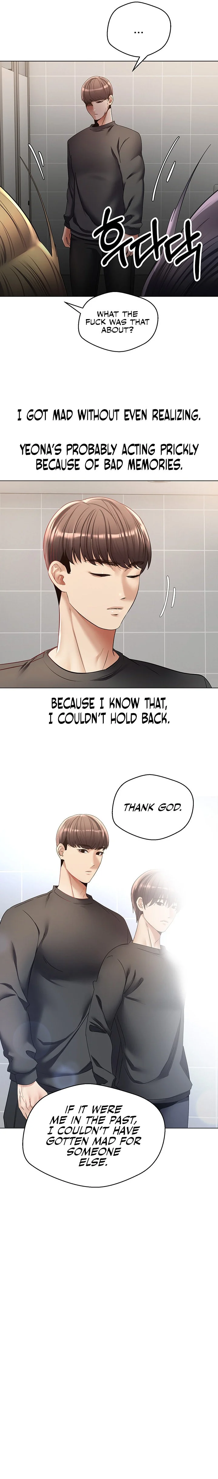 Desire Realization App chapter 25 page 10