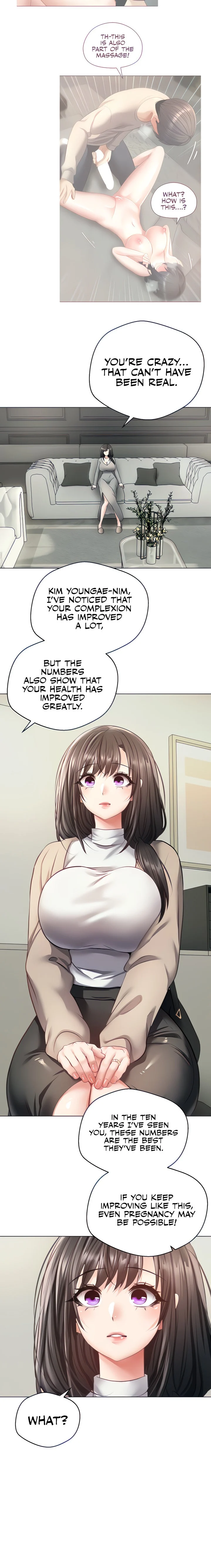 Desire Realization App chapter 27 page 2