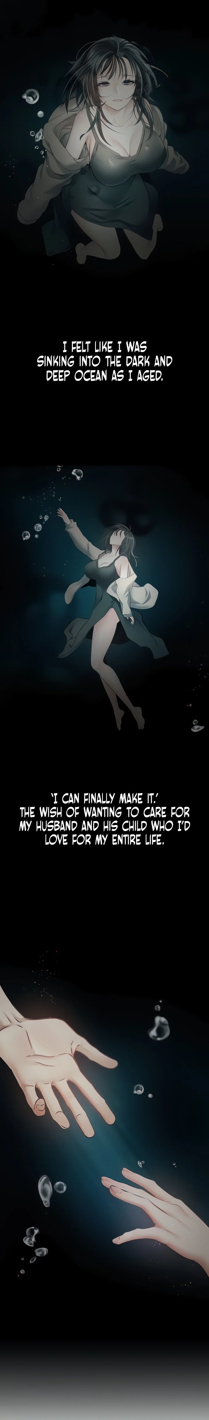 Desire Realization App chapter 27 page 4