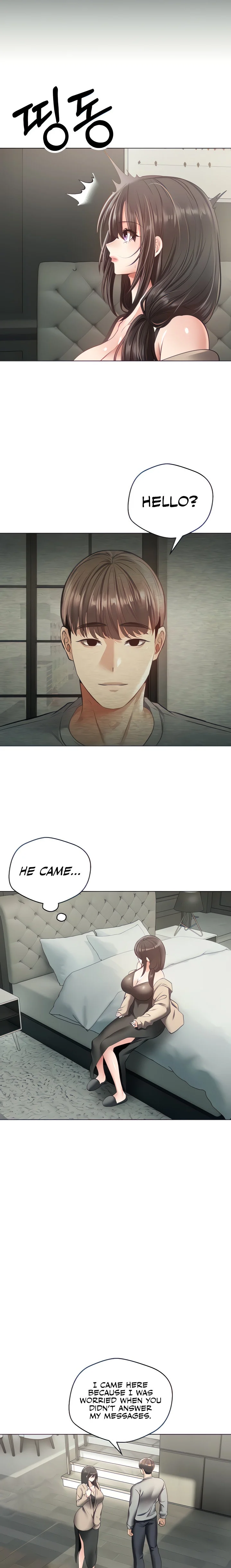 Desire Realization App chapter 27 page 5