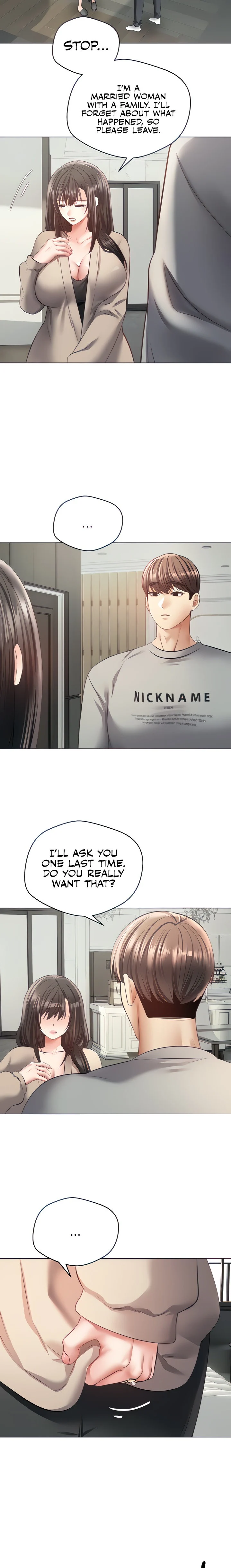Desire Realization App chapter 27 page 6