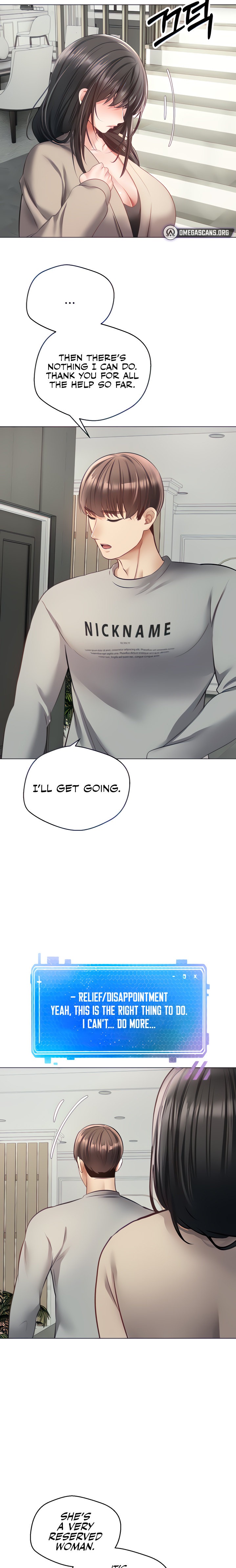 Desire Realization App chapter 27 page 7