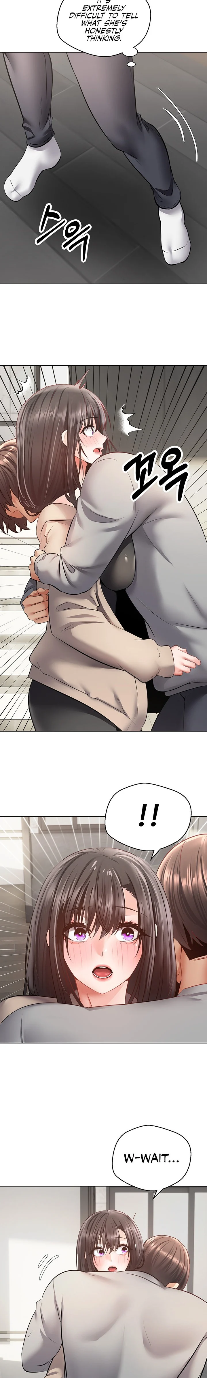 Desire Realization App chapter 27 page 8