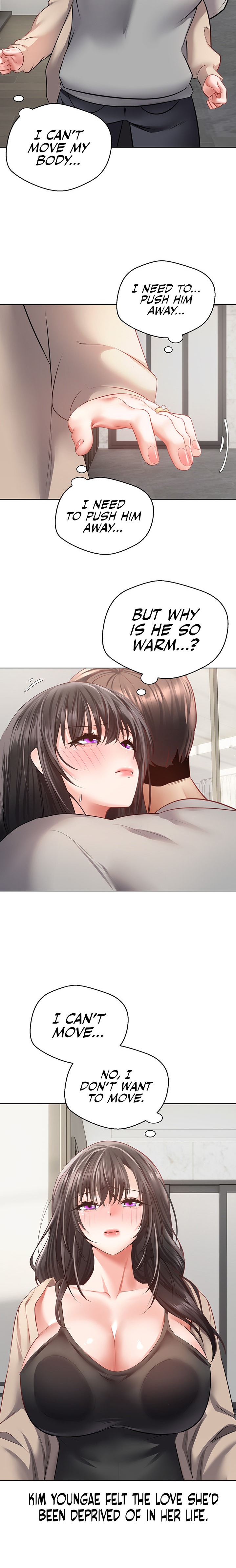 Desire Realization App chapter 27 page 9