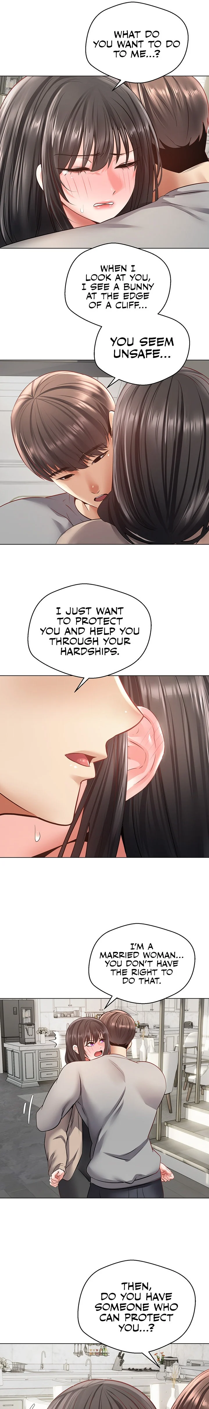 Desire Realization App chapter 27 page 10