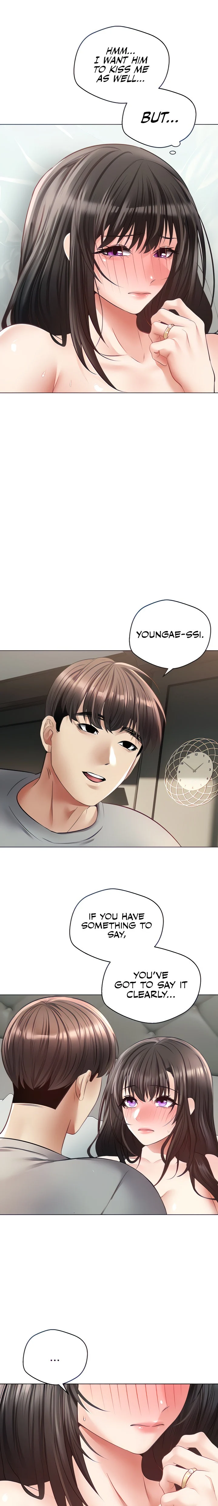 Desire Realization App chapter 28 page 4